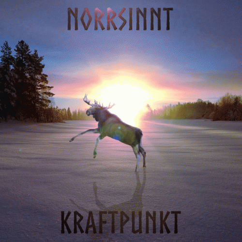 Norrsinnt : Kraftpunkt (Metal Version)